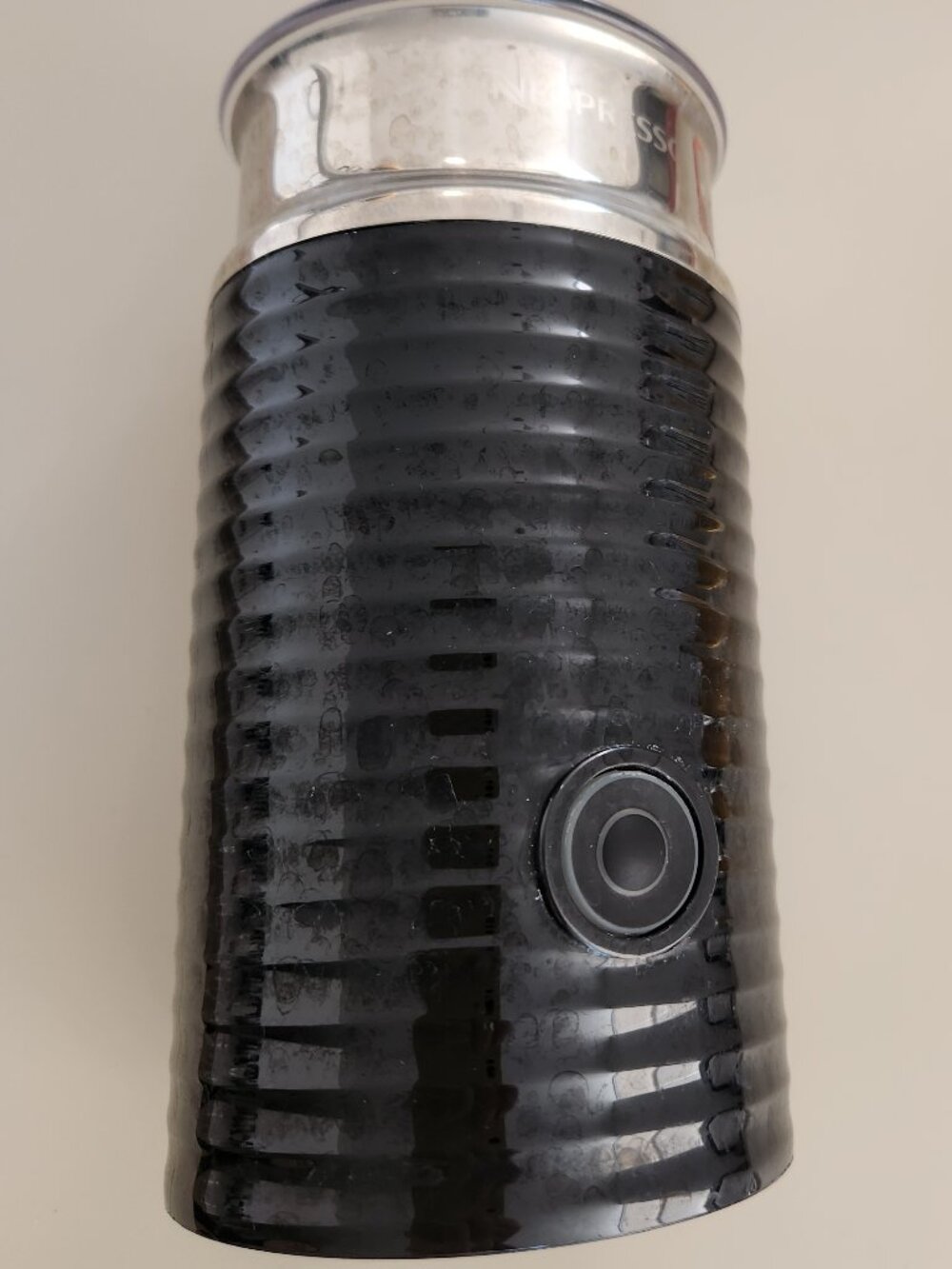 Nespresso Aeroccino